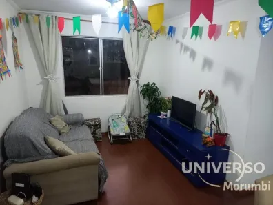 Apartamento com 3 Quartos à venda, 65m² no Jardim Umuarama, São Paulo