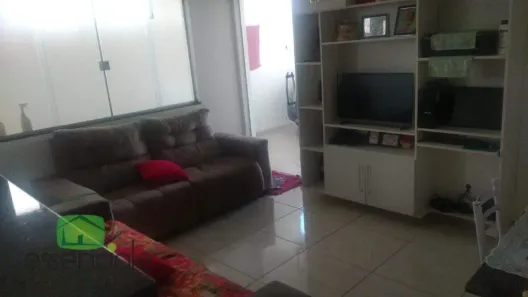 Casa com 3 Quartos à venda, 80m² no Vila Cristina, Betim