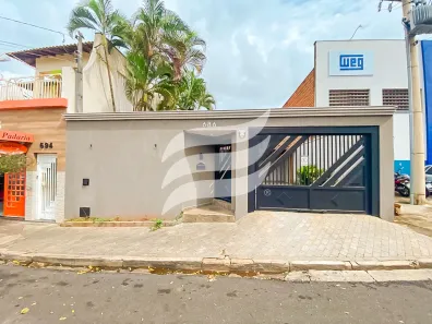 Casa com 3 Quartos à venda, 174m² no Vila Carvalho, Araçatuba