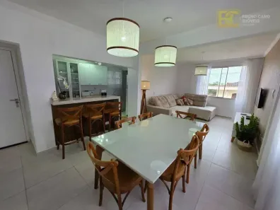 Apartamento com 3 Quartos à venda, 86m² no Centro, Peruíbe