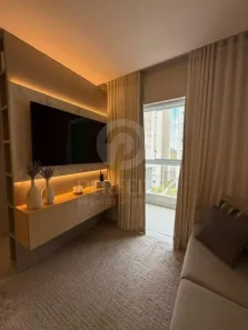 Apartamento com 2 Quartos à venda, 57m² no Jardim São Bento, Hortolândia