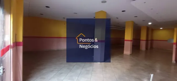 Galpão/Depósito/Armazém para alugar, 400m² no Água Branca, São Paulo