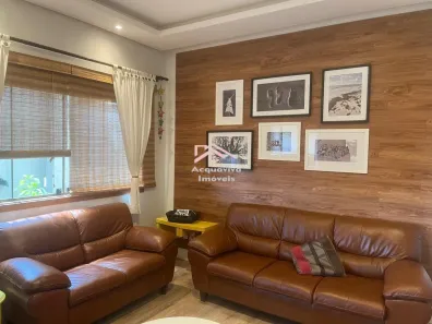 Casa com 3 Quartos à venda, 143m² no Jardim Hubert, Indaiatuba