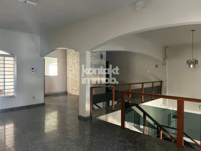 Casa com 6 Quartos à venda, 420m² no Jardim Santa Rosália, Sorocaba