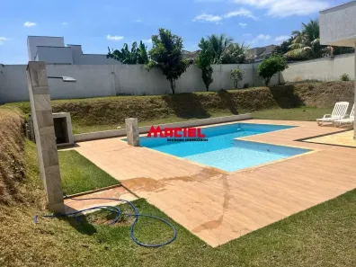 Casa de Condomínio com 4 Quartos à venda, 220m² no Condomínio Residencial Mirante do Vale, Jacareí