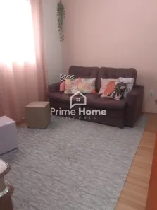 Casa com 2 Quartos à venda, 95m² no Loteamento Residencial Novo Mundo, Campinas
