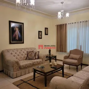 Casa com 3 Quartos à venda, 162m² no Centro, São Bernardo do Campo