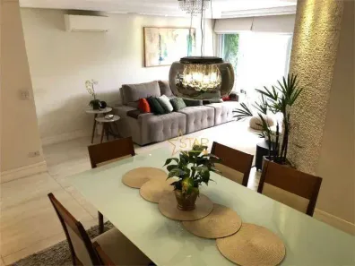 Apartamento com 2 Quartos para alugar, 95m² no Vila Nova Conceição, São Paulo