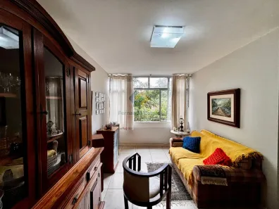 Apartamento com 2 Quartos à venda, 68m² no Icaraí, Niterói