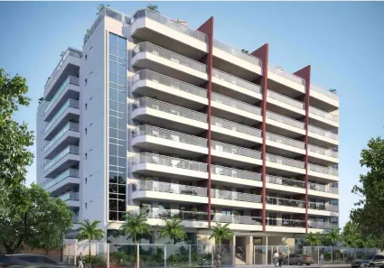 Apartamento com 4 Quartos à venda, 116m² no Freguesia (Jacarepaguá), Rio de Janeiro