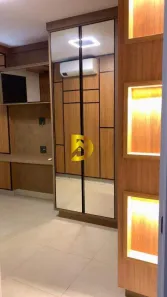 Cobertura com 3 Quartos à venda, 259m² no Santa Maria, Uberaba