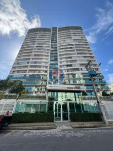 Apartamento com 3 Quartos à venda, 77m² no Cocó, Fortaleza