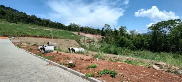 Lote/Terreno à venda, 359m² no Loteamento Belvedere, Gramado