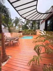 Casa com 4 Quartos à venda, 270m² no Residencial Goiânia Golfe Clube, Goiânia
