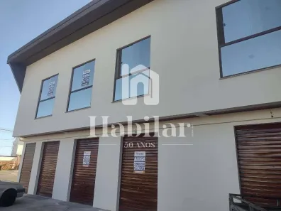 Sala Comercial para alugar, 15m² no Luar da Barra, Barra dos Coqueiros