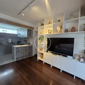 Apartamento com 4 Quartos à venda, 140m² no Pituba, Salvador