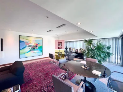 Sala Comercial à venda, 1438m² no Botafogo, Rio de Janeiro