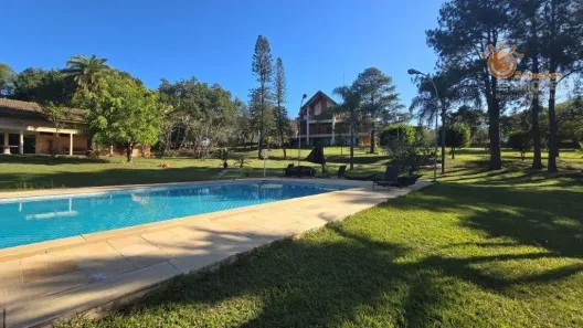 Fazenda/Sítio com 14 Quartos à venda, 1100m² no Vila Gabriel, Sorocaba