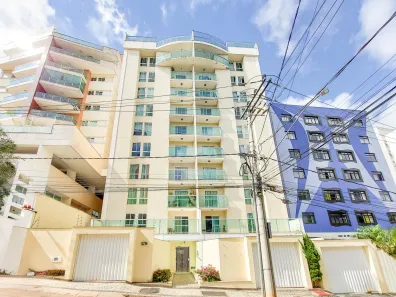 Apartamento com 2 Quartos à venda, 84m² no Teixeiras, Juiz de Fora