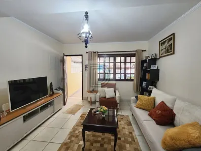 Sobrado com 2 Quartos à venda, 190m² no Jaguaré, São Paulo