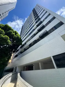 Apartamento com 3 Quartos à venda, 90m² no Torre, Recife