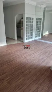Casa de Condomínio com 3 Quartos para alugar, 130m² no Higienópolis, São José do Rio Preto