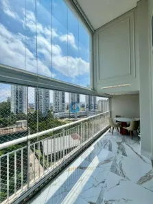 Apartamento com 3 Quartos à venda, 171m² no Vila Suzana, São Paulo