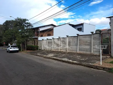 Lote/Terreno à venda, 350m² no Parque Alto Taquaral, Campinas