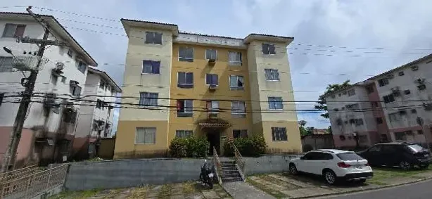 Apartamento com 2 Quartos à venda, 42m² no Tarumã-Açu, Manaus