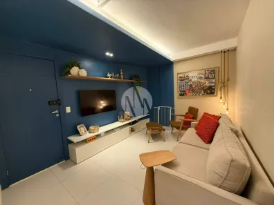 Apartamento com 2 Quartos à venda, 82m² no Cotovelo (Distrito Litoral), Parnamirim