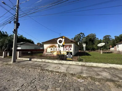 Lote/Terreno à venda, 4078m² no Camobi, Santa Maria