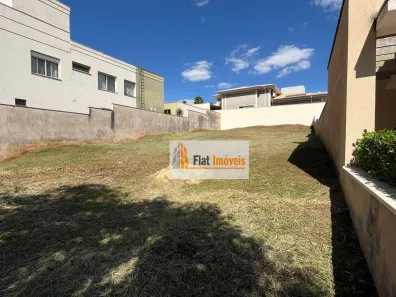Lote/Terreno à venda, 534m² no Bonfim Paulista, Ribeirão Preto