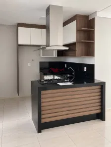 Casa de Condomínio com 3 Quartos para alugar, 14m² no Jardim Park Real, Indaiatuba