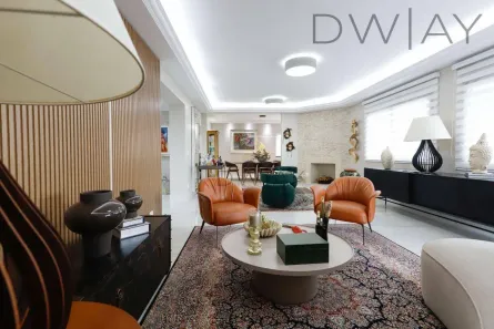 Apartamento com 4 Quartos à venda, 230m² no Santana, São Paulo