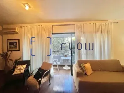 Apartamento com 3 Quartos à venda, 156m² no Perdizes, São Paulo