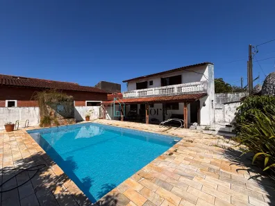 Casa com 3 Quartos à venda, 104m² no Cibratel II, Itanhaém