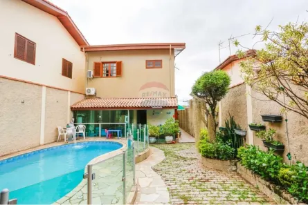 Sobrado com 4 Quartos à venda, 249m² no Jardim dos Estados, Sorocaba