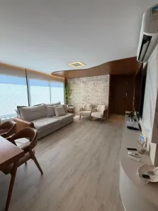 Apartamento com 3 Quartos à venda, 104m² no Setor Aeroporto, Goiânia