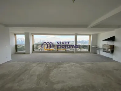 Apartamento com 3 Quartos à venda, 186m² no Real Parque, São Paulo