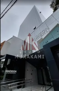 Sala Comercial à venda, 124m² no Zona 08, Maringá
