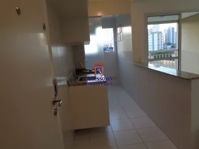 Apartamento com 1 Quarto para alugar, 37m² no Vila da Saúde, São Paulo