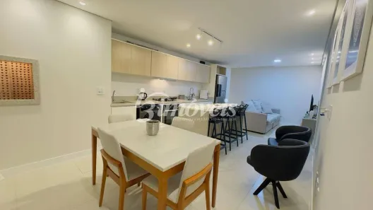 Apartamento com 2 Quartos à venda, 61m² no São Judas, Itajaí