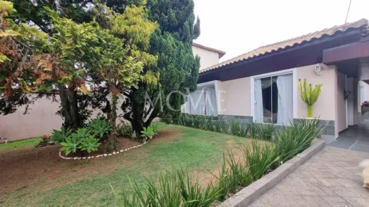 Casa com 4 Quartos à venda, 240m² no Palmeiras de São José, São José dos Campos
