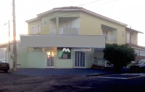 Sobrado com 3 Quartos à venda, 170m² no Jardim Conceição, São José do Rio Preto