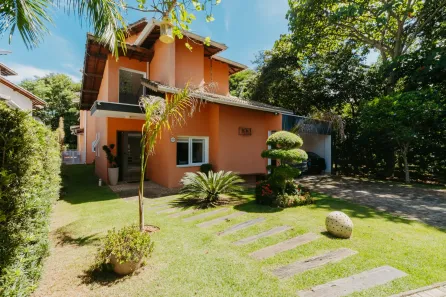 Casa de Condomínio com 5 Quartos à venda, 462m² no Condomínio Residencial Reserva Ecológica Atibaia, Atibaia