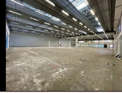 Sala Comercial para alugar, 4243m² no Lapa de Baixo, São Paulo