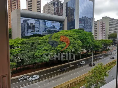 Apartamento com 1 Quarto à venda, 28m² no Bela Vista, São Paulo