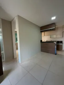 Apartamento com 2 Quartos à venda, 55m² no Praia da Baleia, Serra
