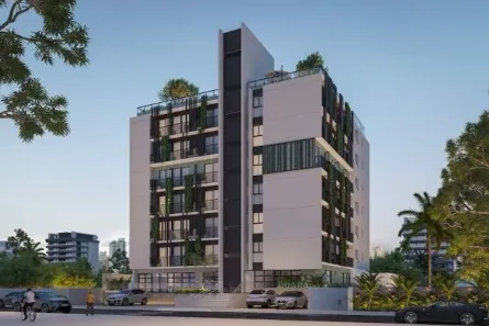 Apartamento com 2 Quartos à venda, 46m² no Jardim Oceania, João Pessoa