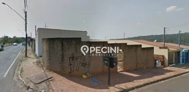 Lote/Terreno à venda, 156m² no Vila Paulista, Rio Claro